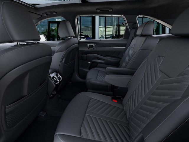 2026 Kia Sorento X-Line SX Prestige - Photo 18