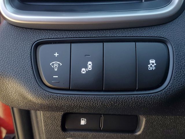2020 Kia Sorento S - Photo 20
