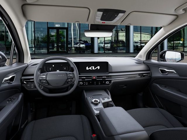 2026 Kia Sportage S Hybrid - Photo 14