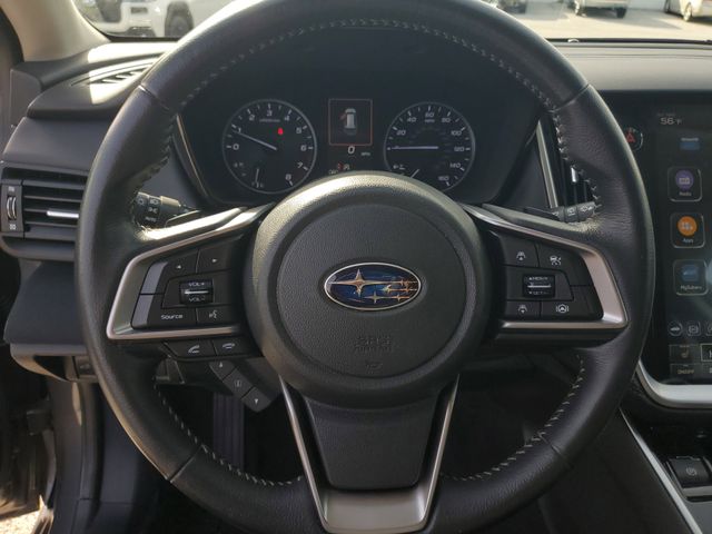 2020 Subaru Outback Premium - Photo 20