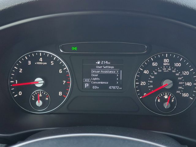 2020 Kia Sorento S - Photo 24
