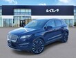  Lincoln MKC