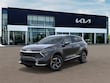 Kia Sportage Hybrid