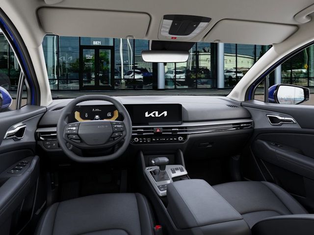 2026 Kia Sportage EX - Photo 14
