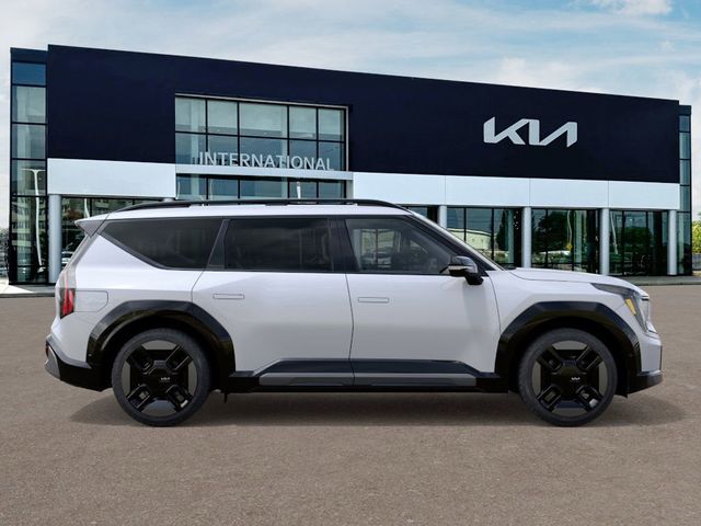 2026 Kia EV9 GT-Line - Photo 7