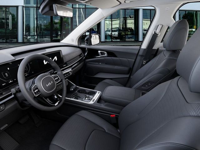 2026 Kia Carnival SX Prestige - Photo 17