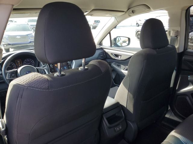 2020 Subaru Outback Premium - Photo 9