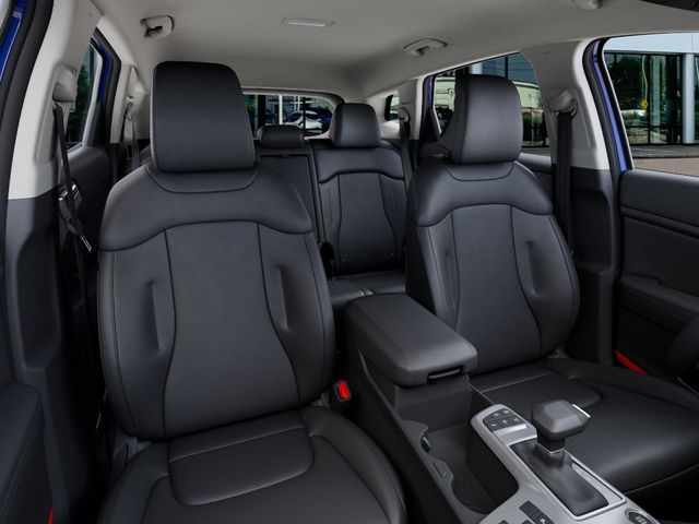 2026 Kia Sportage EX - Photo 15