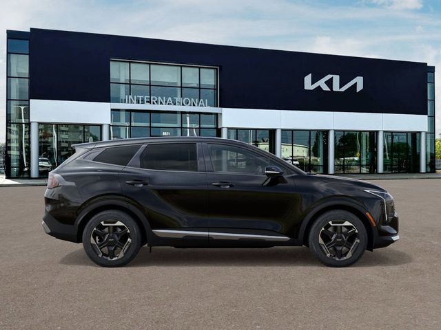 2026 Kia Sportage S Hybrid - Photo 7