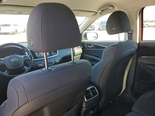 2020 Kia Sorento S - Photo 10
