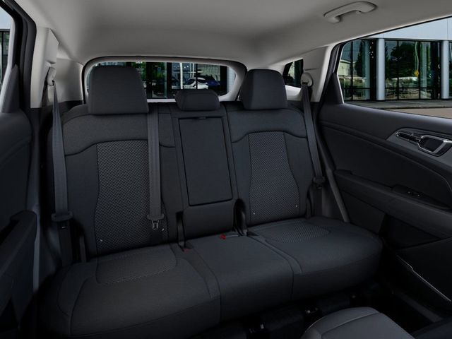 2026 Kia Sportage S Hybrid - Photo 16