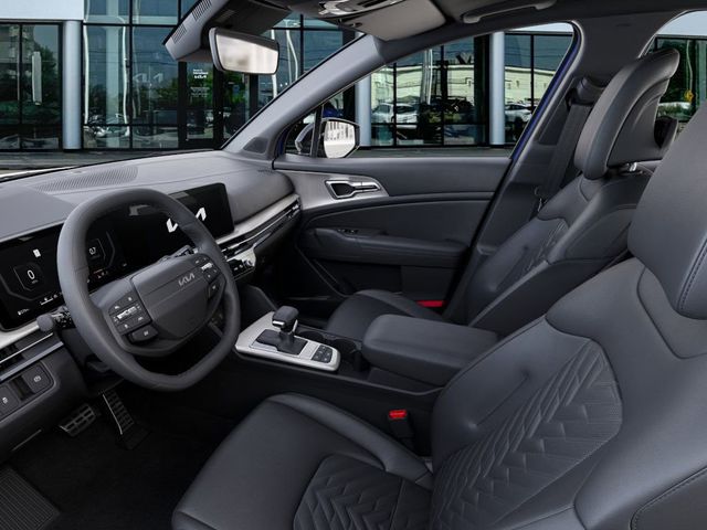 2026 Kia Sportage X-Pro Prestige - Photo 17