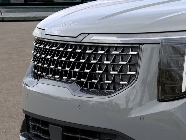 2026 Kia Carnival SX Prestige - Photo 12