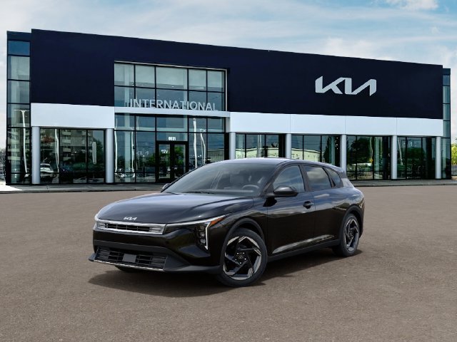 2027 Kia K4 EX Hatchback