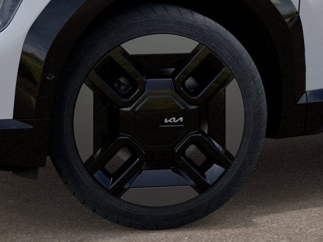 2026 Kia EV9 GT-Line - Photo 9
