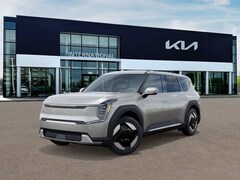 2026 Kia EV9 Light SUV