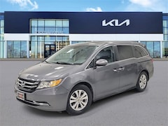 2016 Honda Odyssey EX-L Minivan/Van