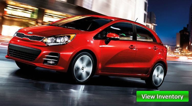 2016 Kia Rio Chicago IL