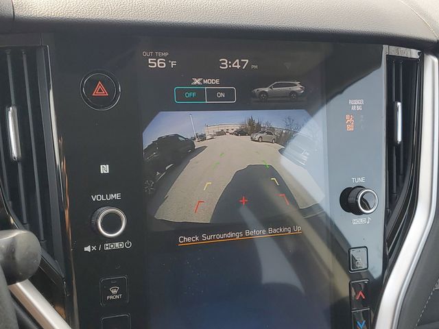 2020 Subaru Outback Premium - Photo 28