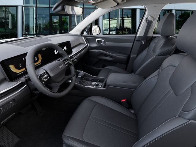 2026 Kia Sorento S - Photo 17