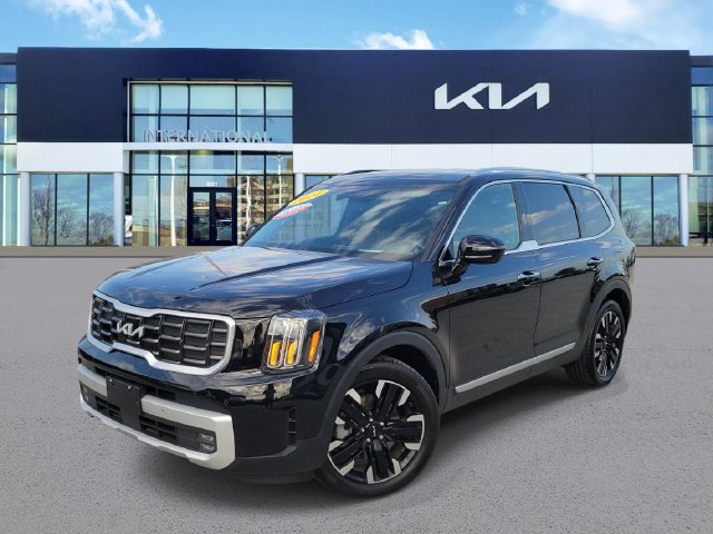 2024 Kia Telluride