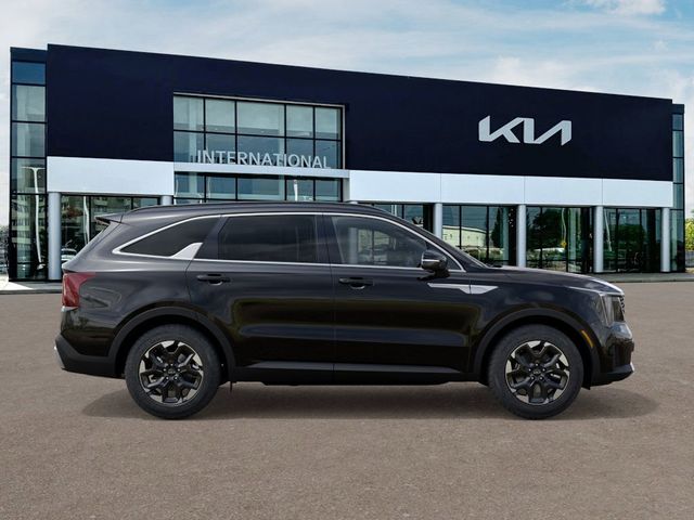 2026 Kia Sorento S - Photo 7