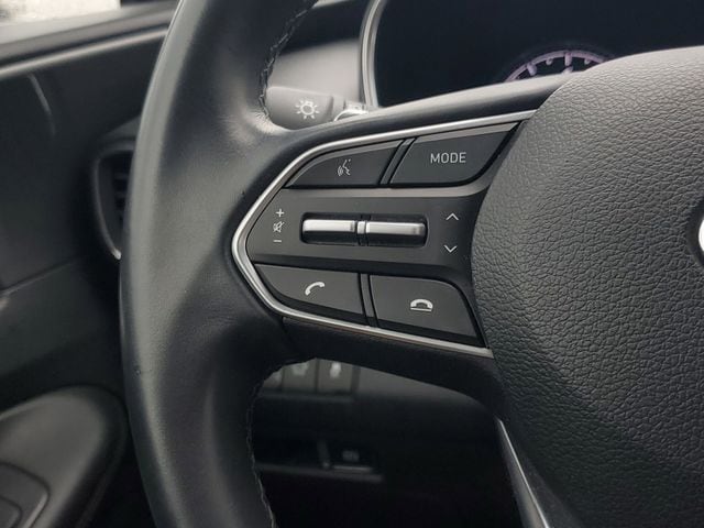 2023 Hyundai Santa Fe SEL - Photo 21
