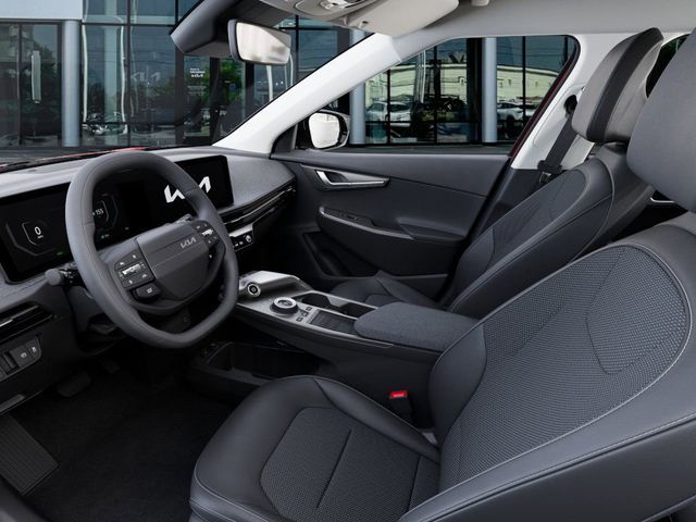 2025 Kia EV6 Light L/R - Photo 17