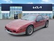  Pontiac Fiero