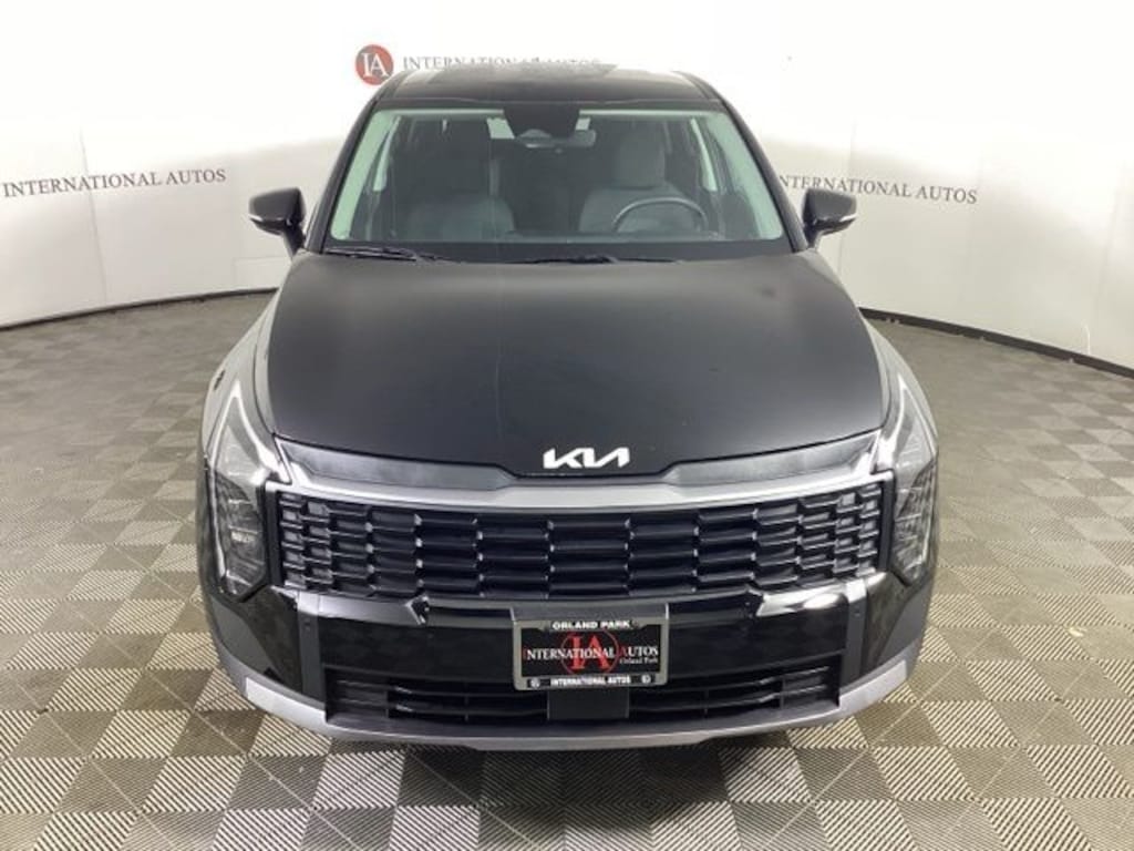 Certified 2026 Kia Sportage LX SUV