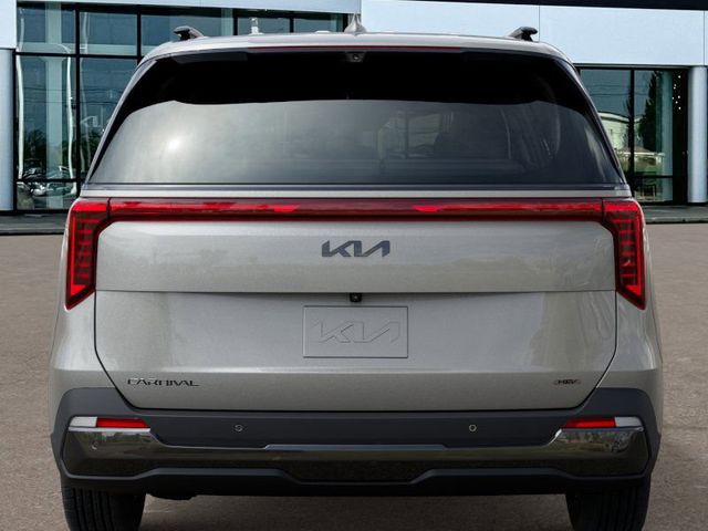 2026 Kia Carnival SX Prestige - Photo 13