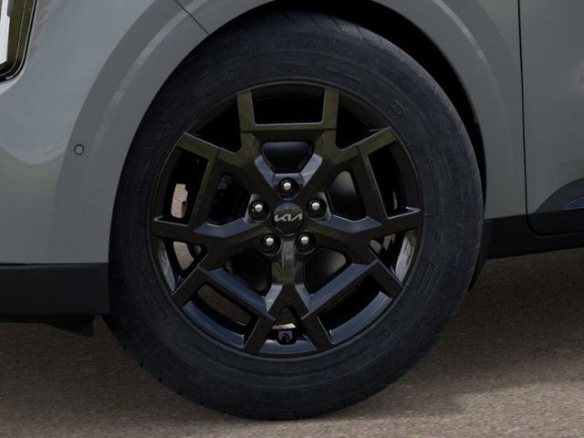 2026 Kia Carnival SX Prestige - Photo 9