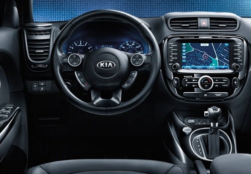 Hot Deal On 2015 Kia Souls International Kia Of Orland