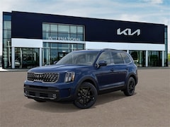 2025 Kia Telluride SX-Prestige X-Line SUV