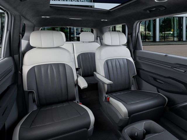 2026 Kia EV9 GT-Line - Photo 16