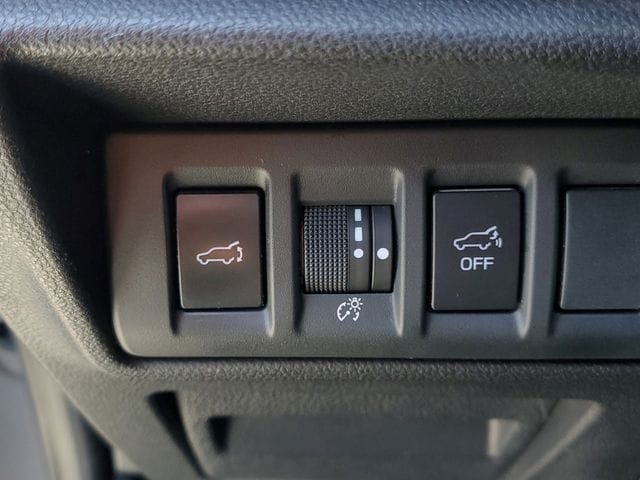 2020 Subaru Outback Premium - Photo 19