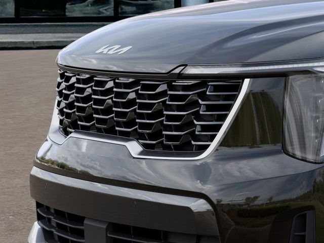 2026 Kia Sorento S - Photo 12