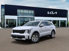 2026 Kia Sorento LX SUV