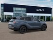  Kia Sportage Hybrid