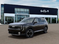 2027 Kia Telluride Hybrid EX SUV