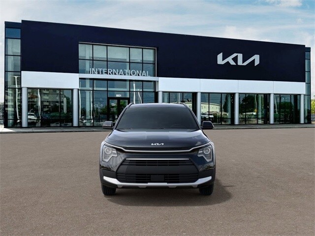 2025 Kia Niro EX photo 2