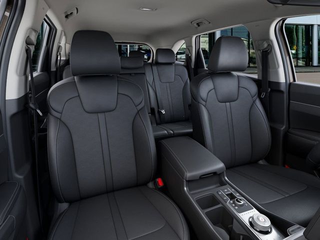 2026 Kia Sorento EX Hybrid - Photo 15