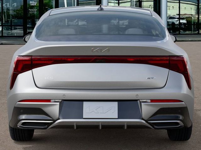 2026 Kia K5 GT-Line - Photo 13
