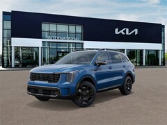 2026 Kia Sorento Hybrid SX Prestige SUV