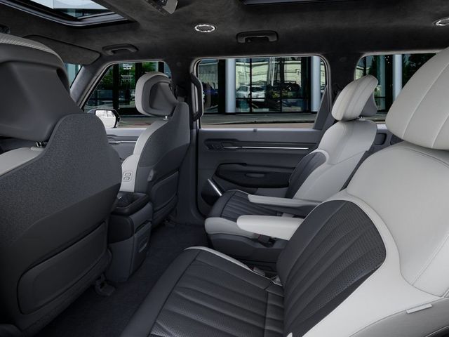 2026 Kia EV9 GT-Line - Photo 18