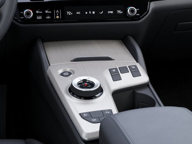 2026 Kia Sportage X-Line Hybrid - Photo 23