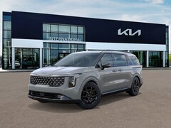 2026 Kia Carnival Hybrid SX Minivan/Van