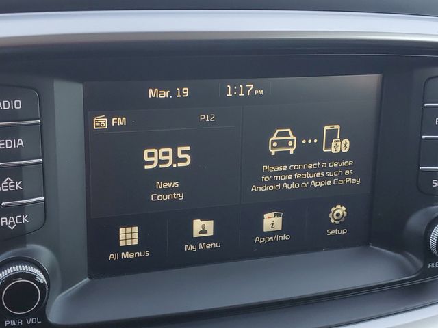 2020 Kia Sorento S - Photo 27