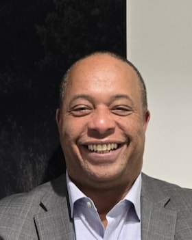 Staff member Russell Howard from e568cb061e58
