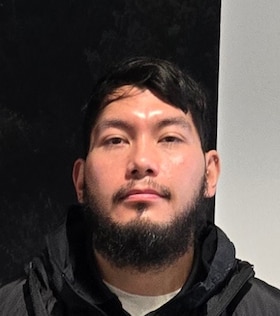 Staff member Jose Reyes from 96d8ca1a743c